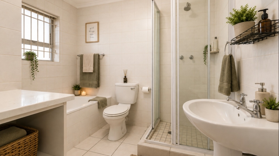 1 Bedroom Property for Sale in Parklands Western Cape